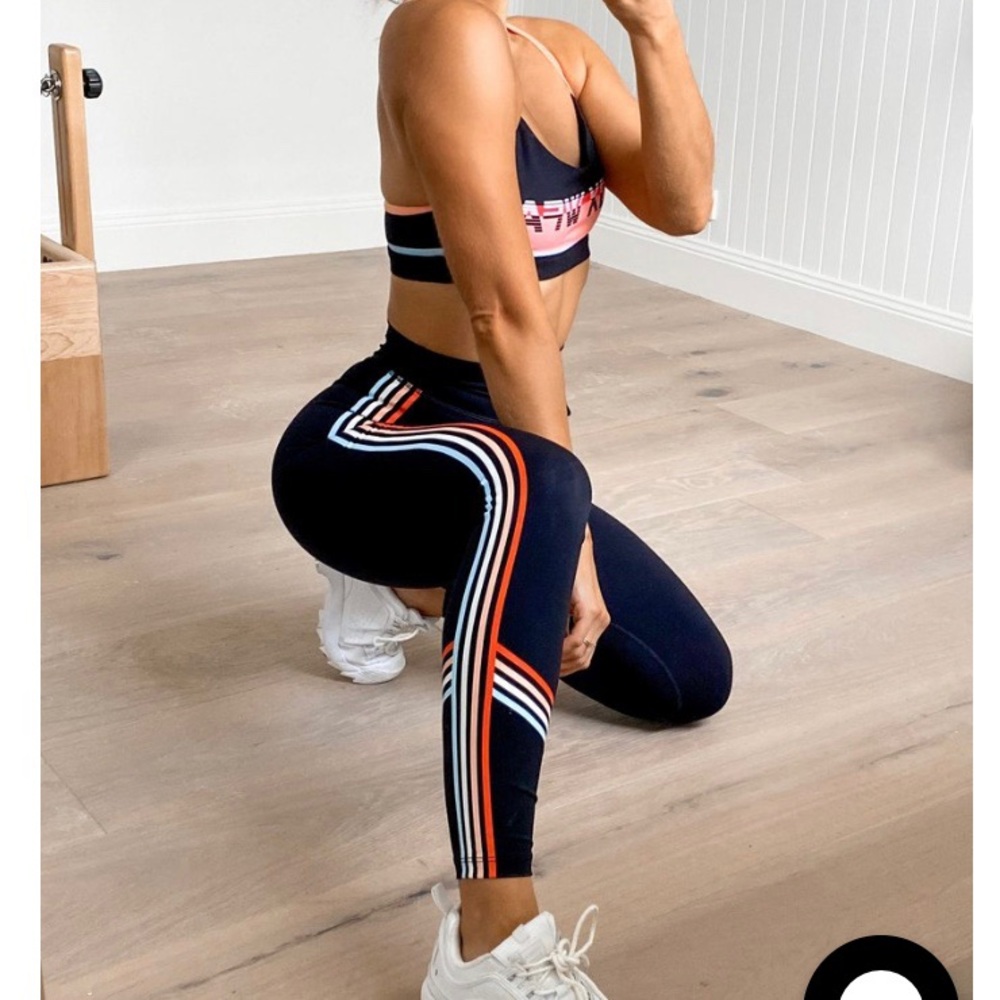 SARAH’S DAY X WFA RALLY LEGGING